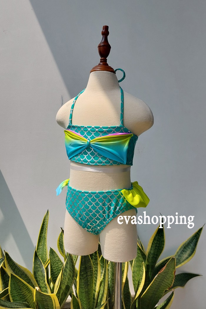 Bikini B G I Size Nh Ti N C Bb Xanh