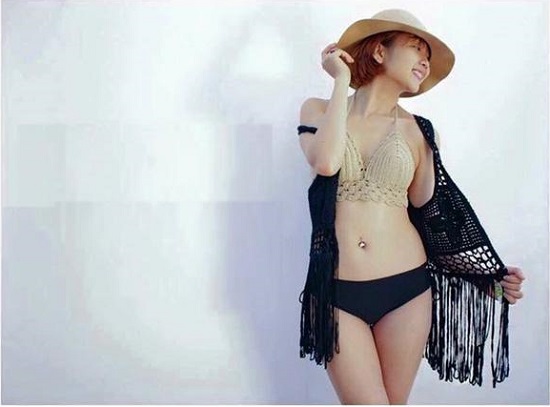 Chia sẻ kinh nghiệm vàng cho bạn gái khi mua bikini online tphcm