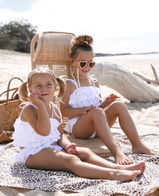 Đồ bơi cho bé gái