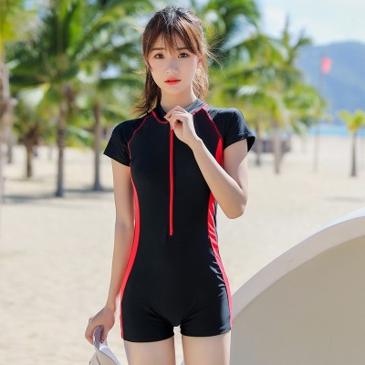 Đồ bơi học sinh nữ