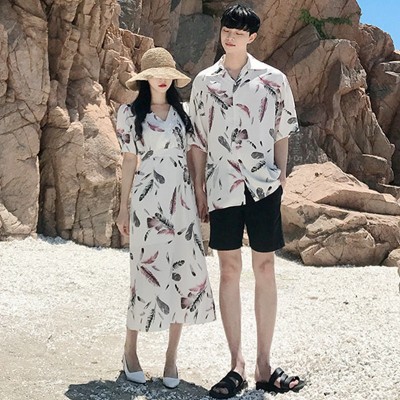 Đồ đôi đi biển