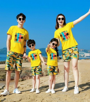 Đồng phục đi biển