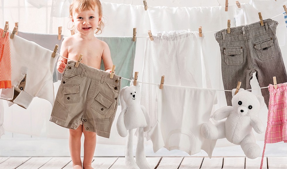 20 tuyệt chiêu hô biến các vết bẩn nhỏ mà có võ