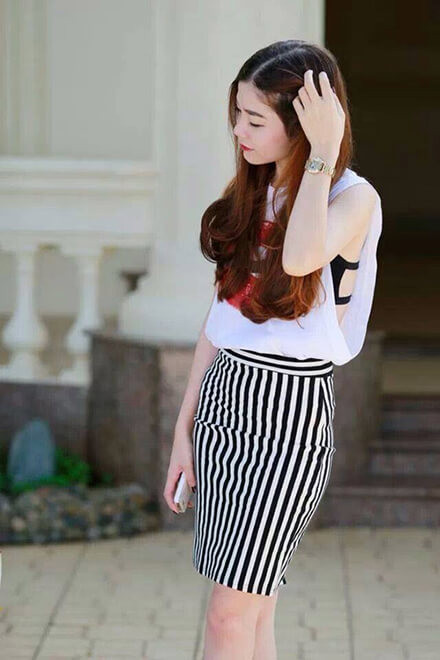 3 mẫu nội y đang được chị em Việt ưa chuộng