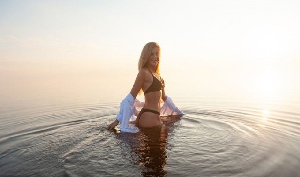 4 mẫu bikini dự đoán sẽ thống trị bãi biển năm 2017 này