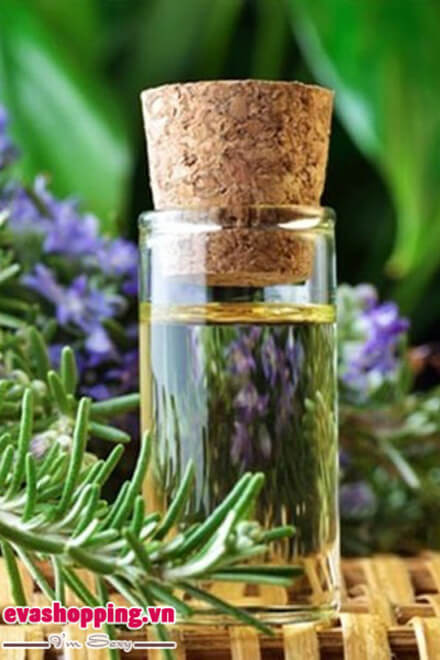 Cách đánh bay mỏi mệt, stress bằng các mùi hương