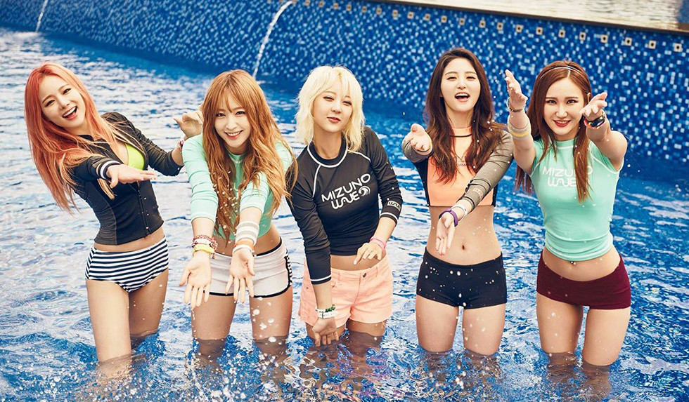 Chào đón tháng 3 – tháng của những yêu thương, tháng của những người phụ nữ đặc biệt