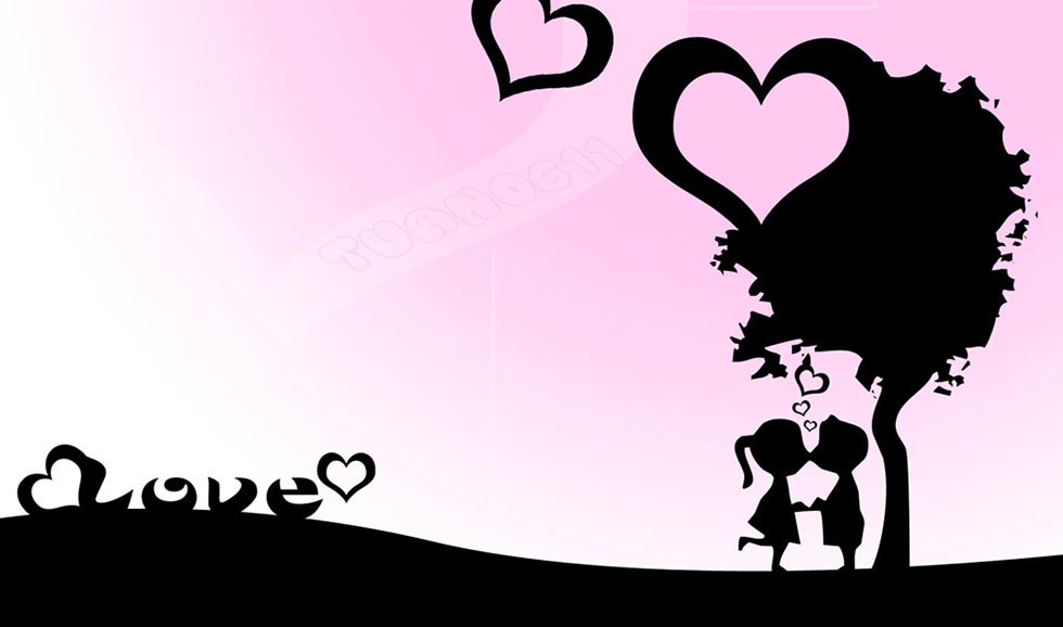 Điều gì minh chứng rằng ta yêu nhau