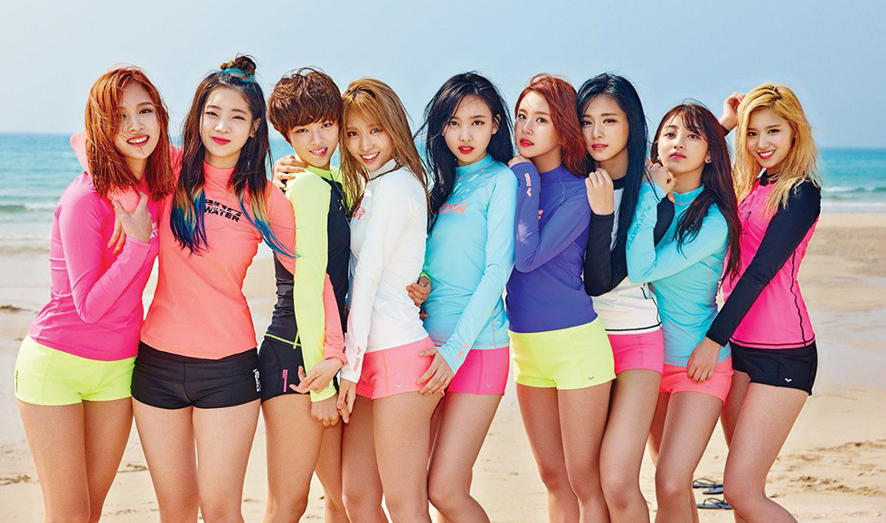 Đồ bơi nữ quần short - cho nàng cá tính thêm xinh