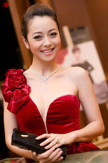 Nội y kỳ diệu giúp mỹ nhân sexy