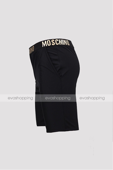 Quần bơi short nam Moschino QD35Na
