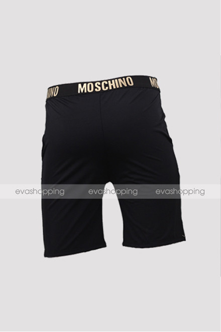 Quần bơi short nam Moschino QD35Na
