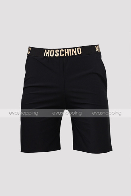 Quần bơi short nam Moschino QD35Na