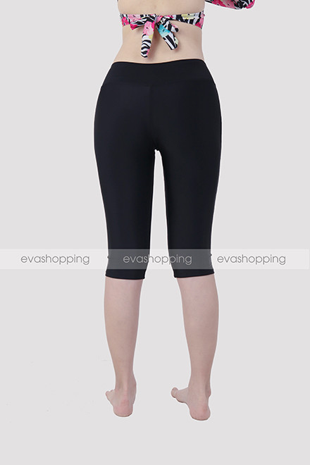 Quần bơi lửng nữ thể thao QBKN366