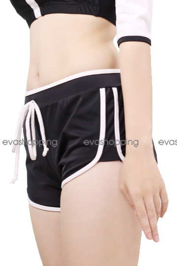 Quần short bơi thể thao QBKN312