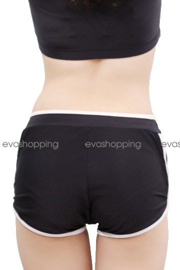 Quần short bơi thể thao QBKN312