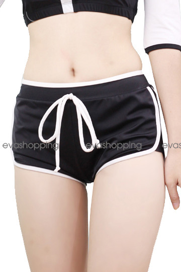 Quần short bơi thể thao QBKN312