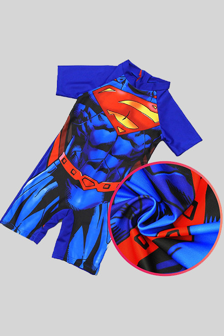 Đồ bơi bé trai liền thân