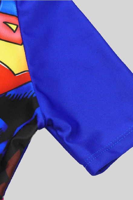 Đồ bơi bé trai liền thân