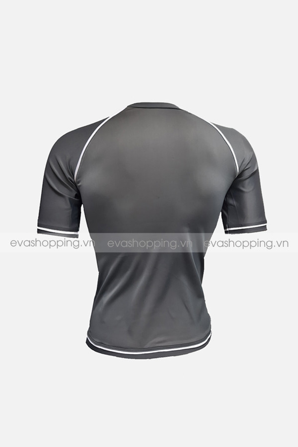 Áo bơi nam tay lỡ ABN08