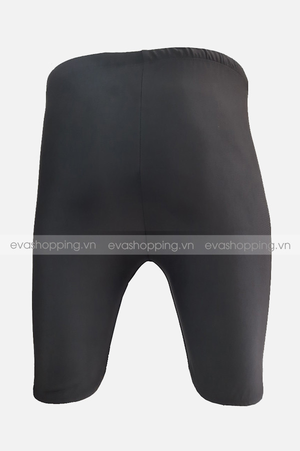 Quần bơi nam body