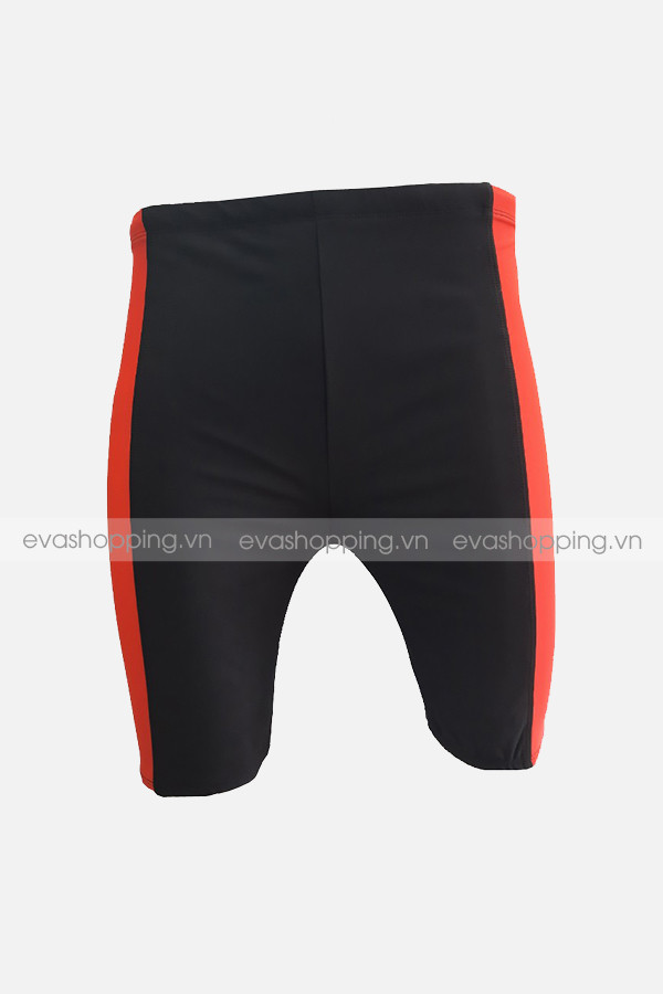Quần bơi nam body