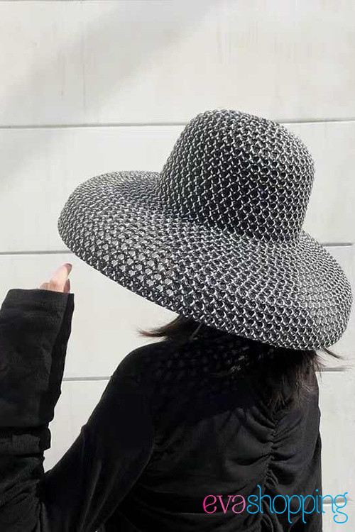 Nón cối chuông lồng đèn muối tiêu N11