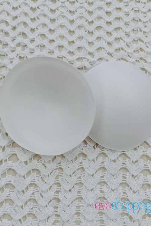 Cặp mút độn áo bơi ML01