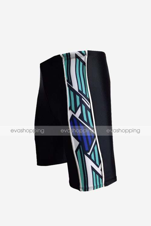 Quần bơi lửng nam big size QD135