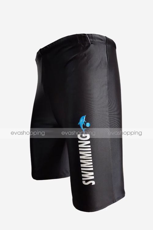 Quần bơi nam lửng QN136