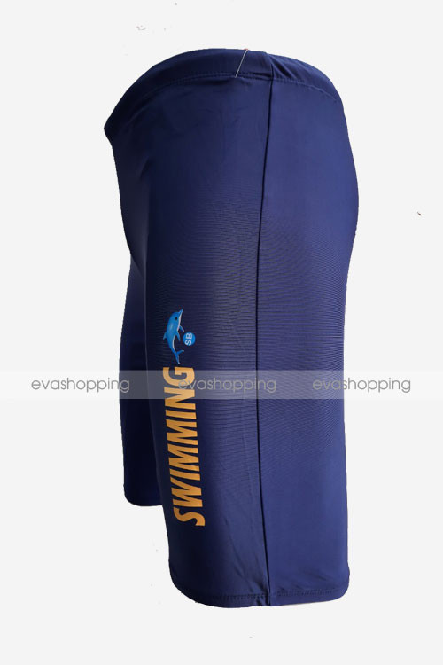 Quần bơi nam lững