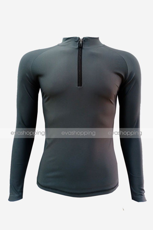 Áo bơi nam dài tay ABN13