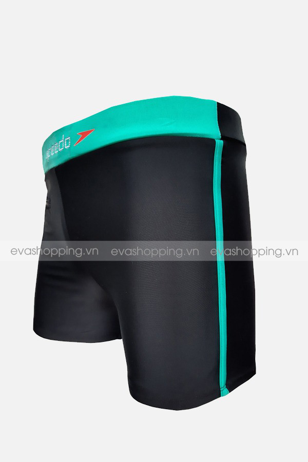 Quần bơi nam body đùi QD130