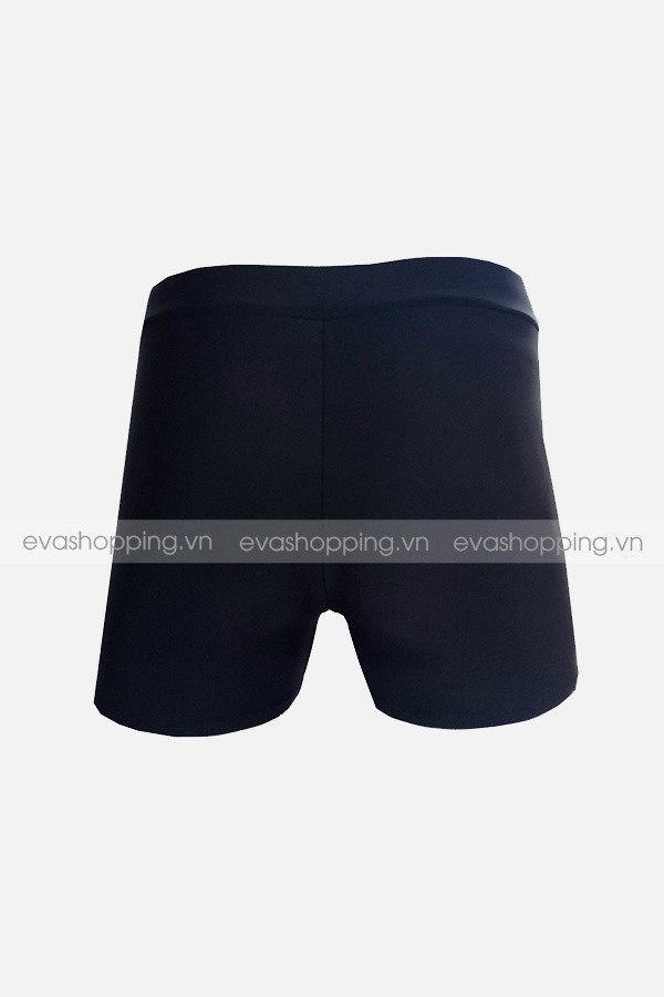 Quần bơi nam body đùi QD130