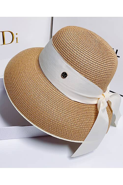 Nón cói chuông đi biển