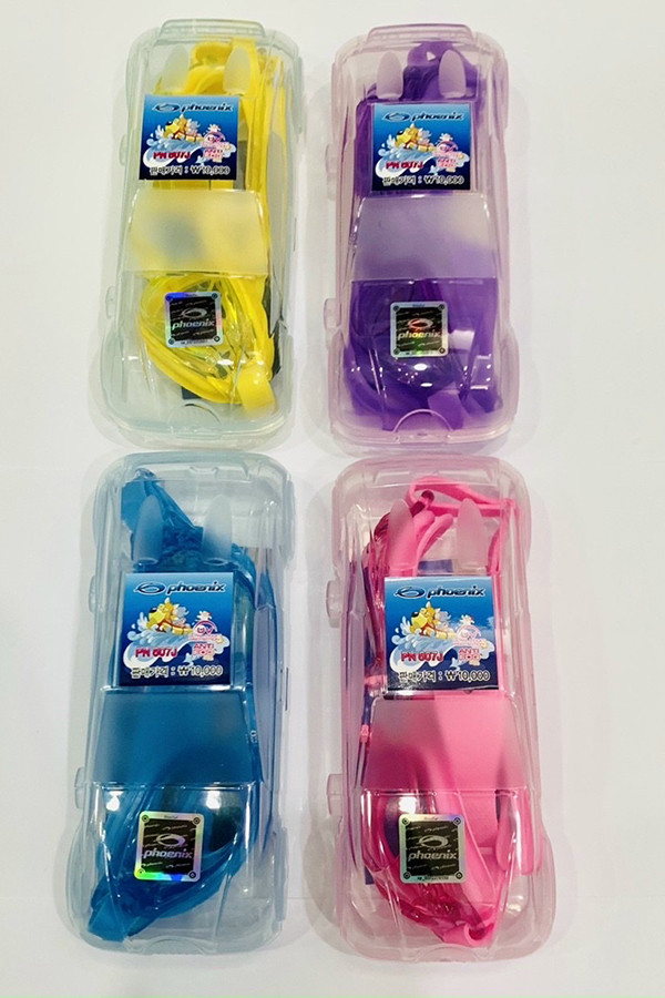 Kính bơi trẻ em Phoenix