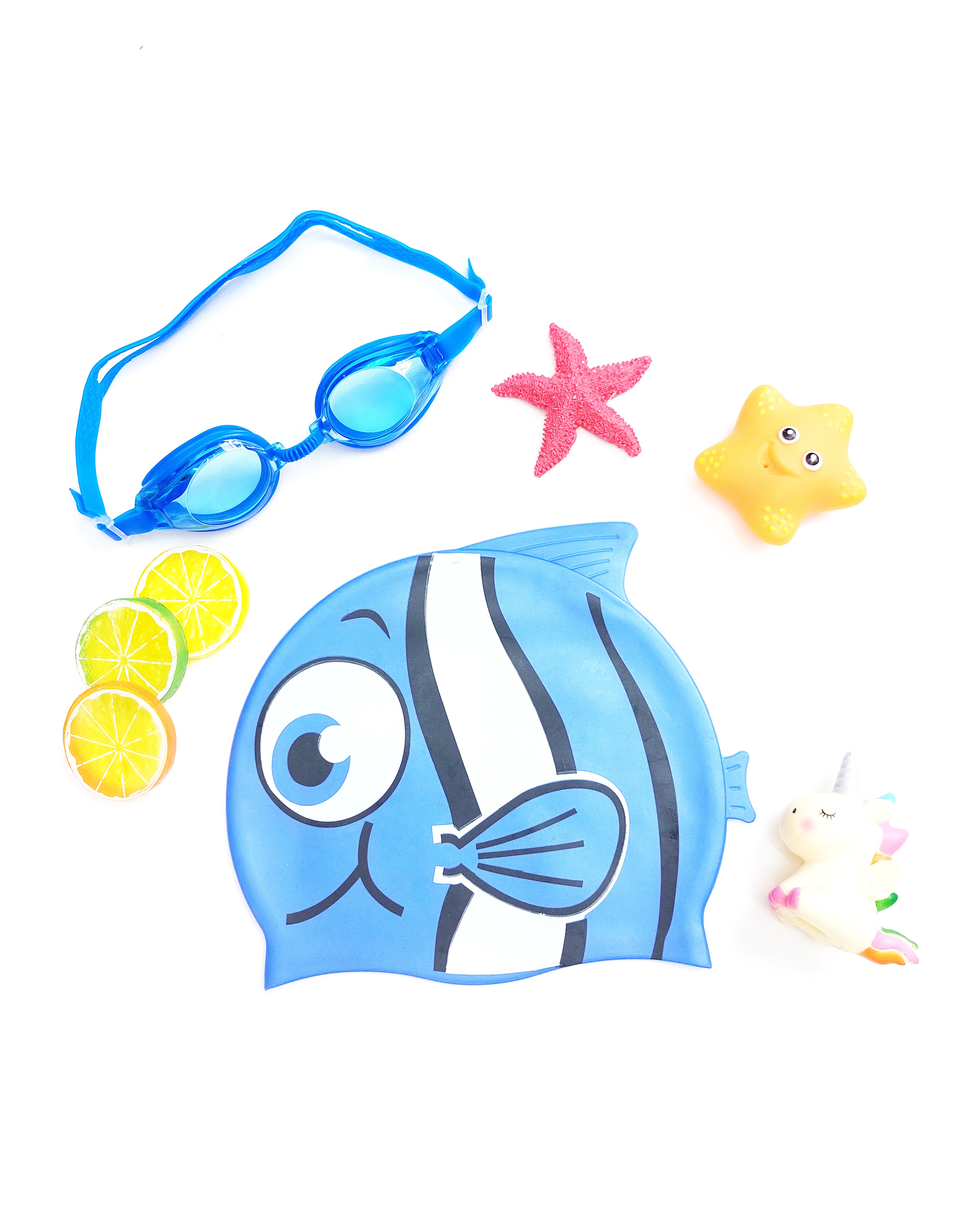 Kính bơi trẻ em KBCB01