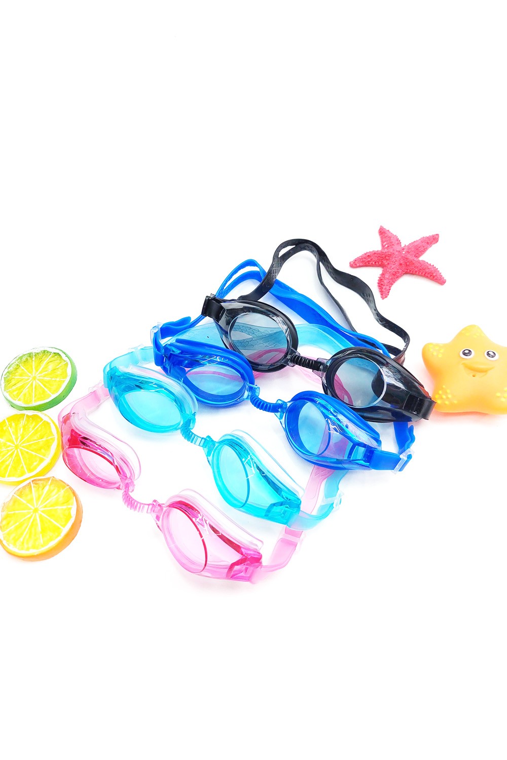 Kính bơi trẻ em KBCB01