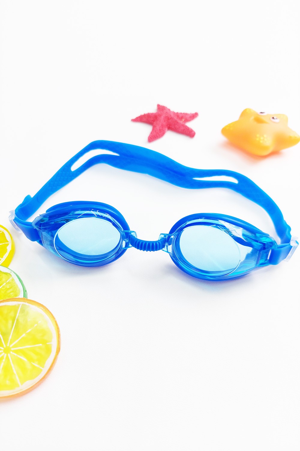 Kính bơi trẻ em KBCB01