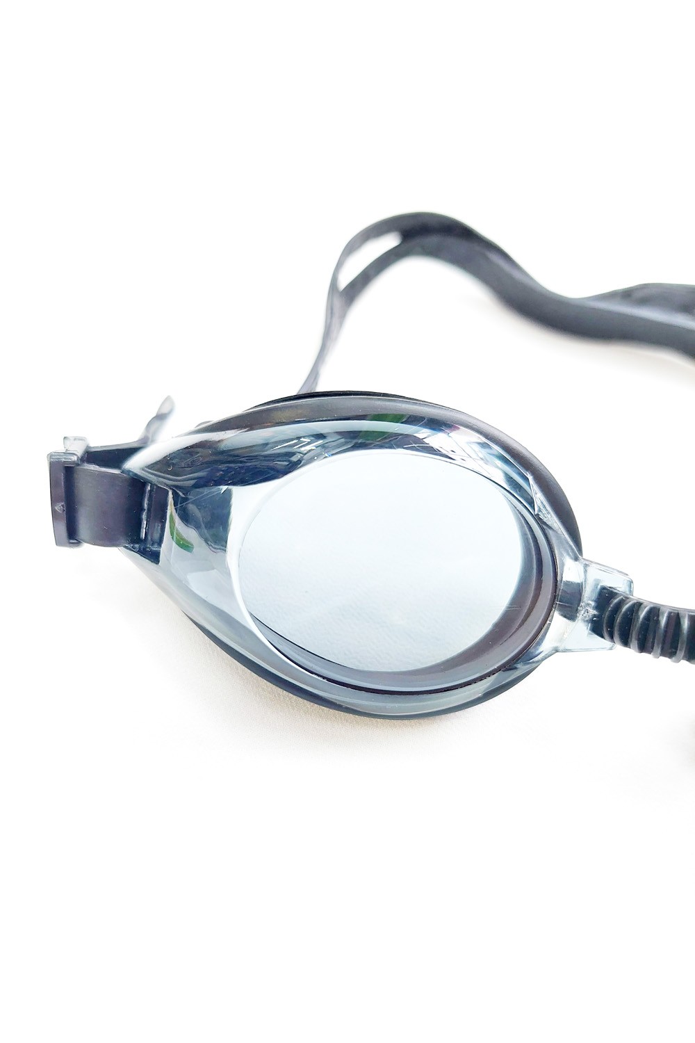 Kính bơi trẻ em màu đen KBCB02