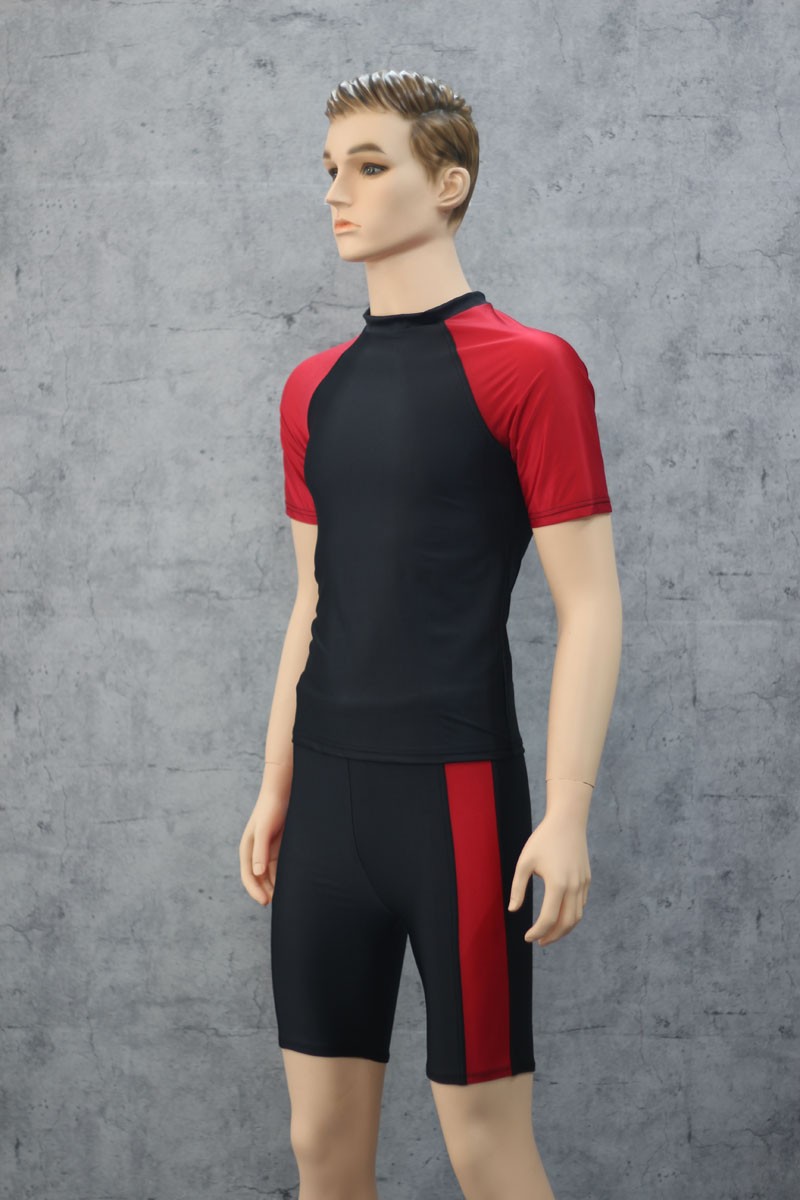 Bộ đồ bơi cho nam BB02