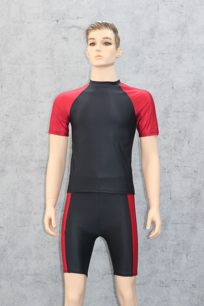 Bộ đồ bơi cho nam BB02