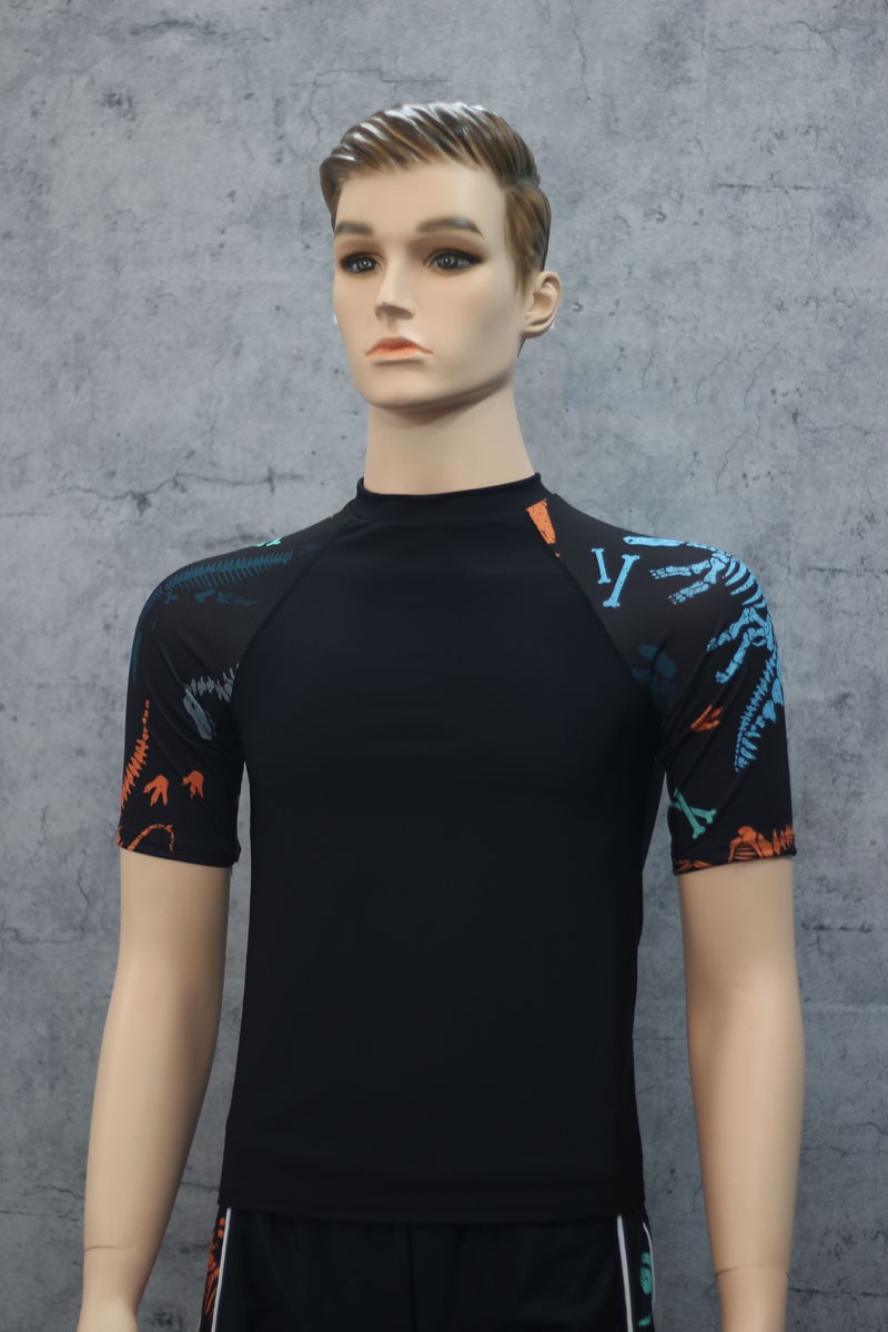 Bộ đồ bơi cho nam BBN05