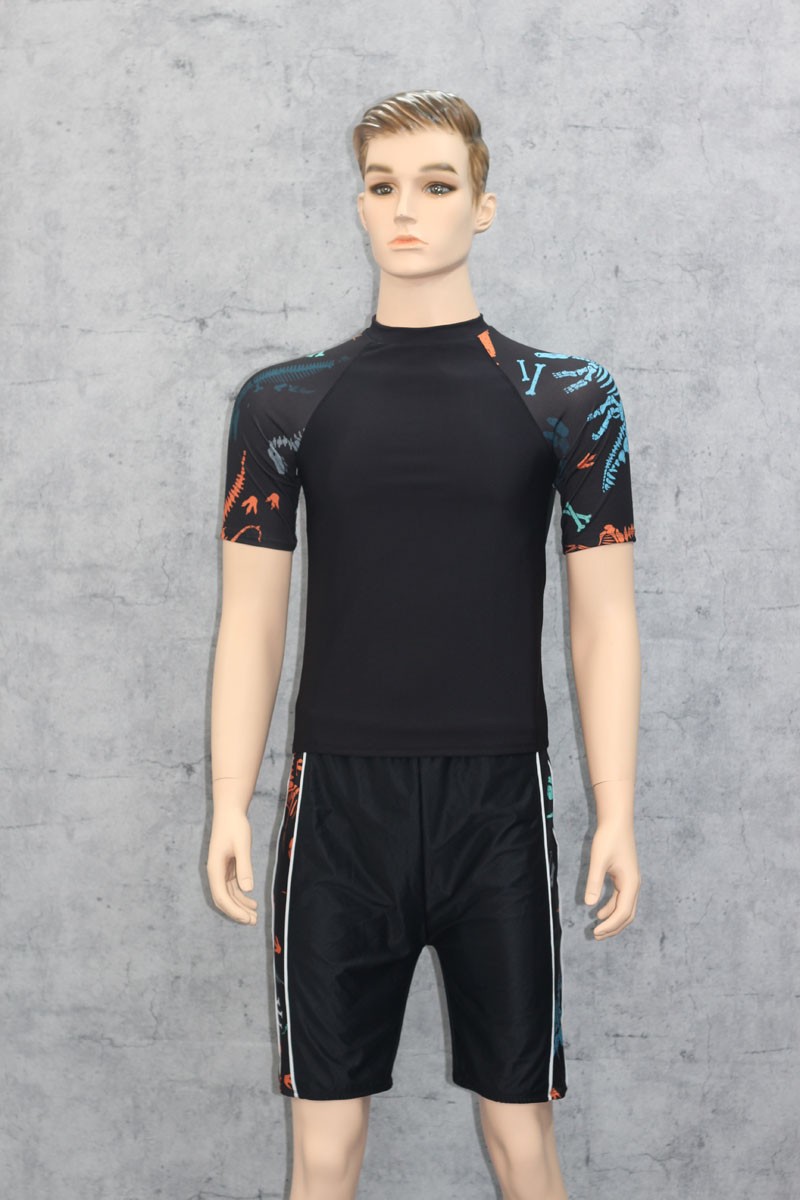 Bộ đồ bơi cho nam BBN05