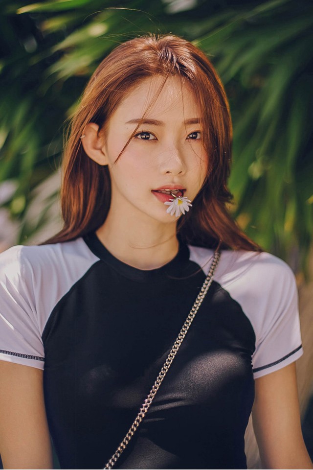 Đồ bơi kín đáo dạng váy