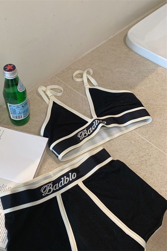 Đồ bơi hai mảnh quần đùi BKN952