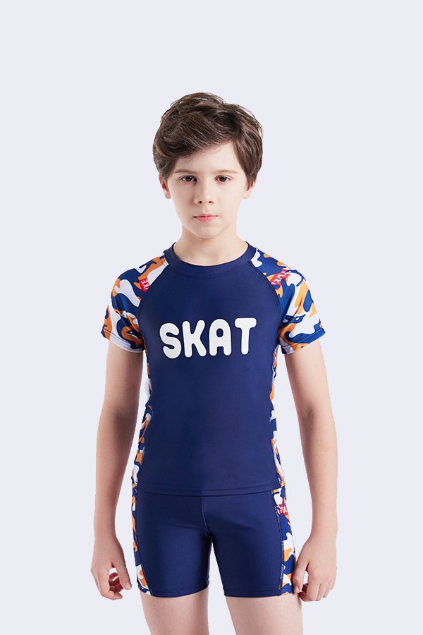 Đồ bơi cho bé trai dạng rời BBB10