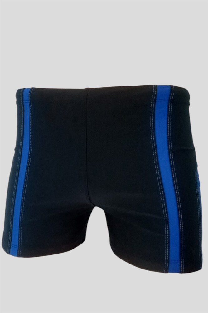 Quần bơi nam dạng đùi body QN134