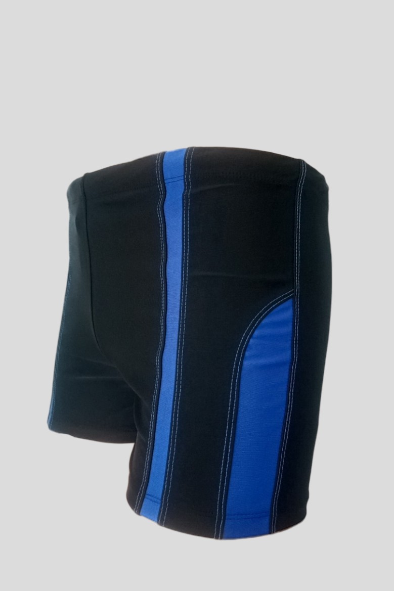 Quần bơi nam dạng đùi body QN134