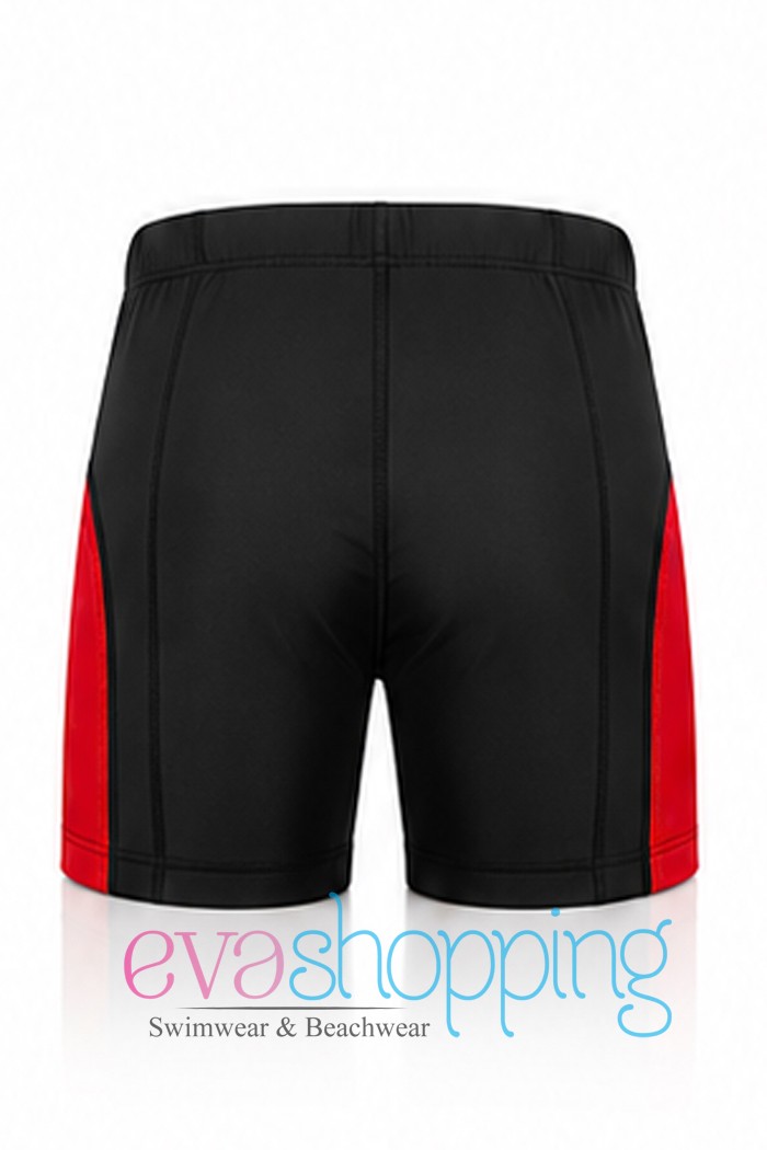 Quần bơi nam boxer cao cấp (có bigsize)